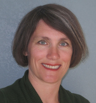 Elizabeth Vander Esch - Voice Editor and QA Manager